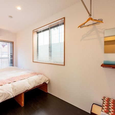 Plat Hostel Keikyu Asakusa Karin Tokyo prefektur Exteriör bild