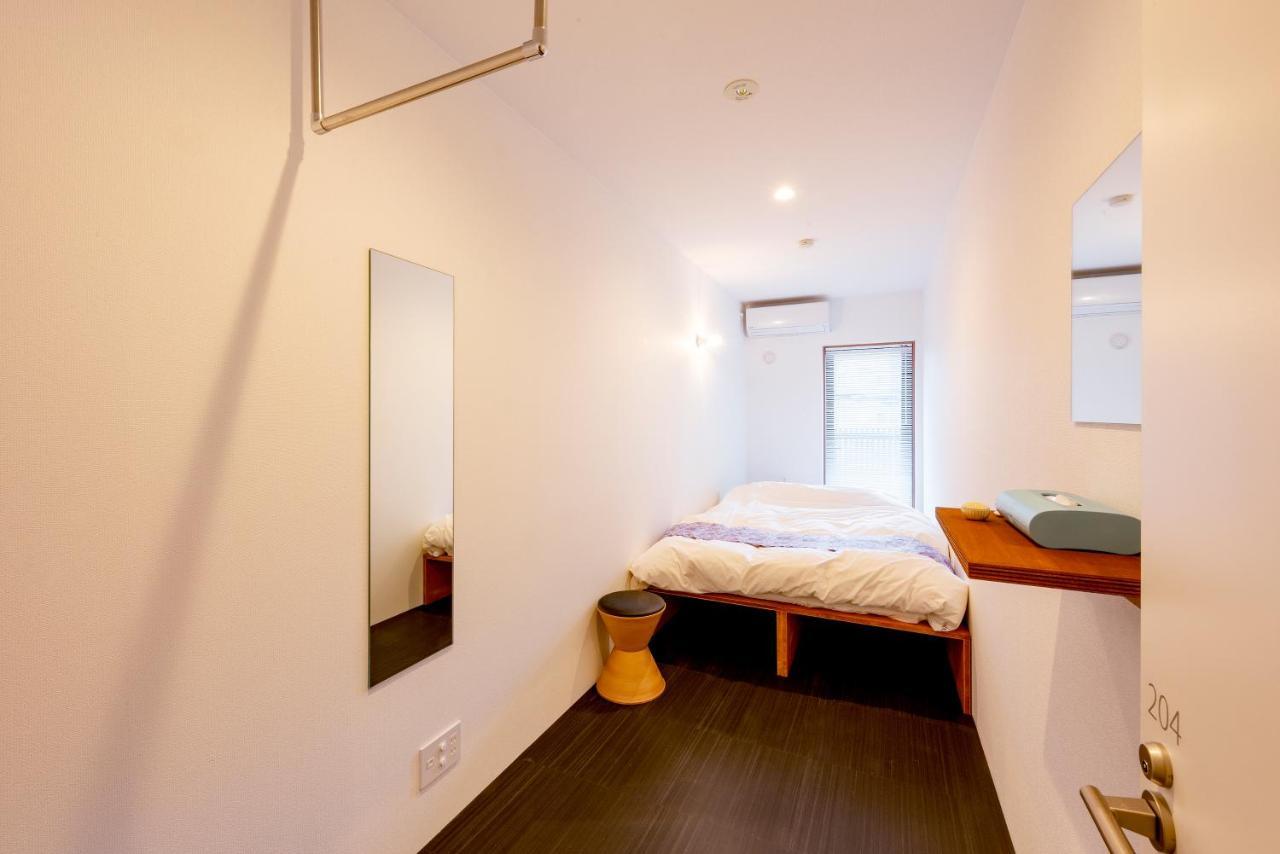 Plat Hostel Keikyu Asakusa Karin Tokyo prefektur Exteriör bild