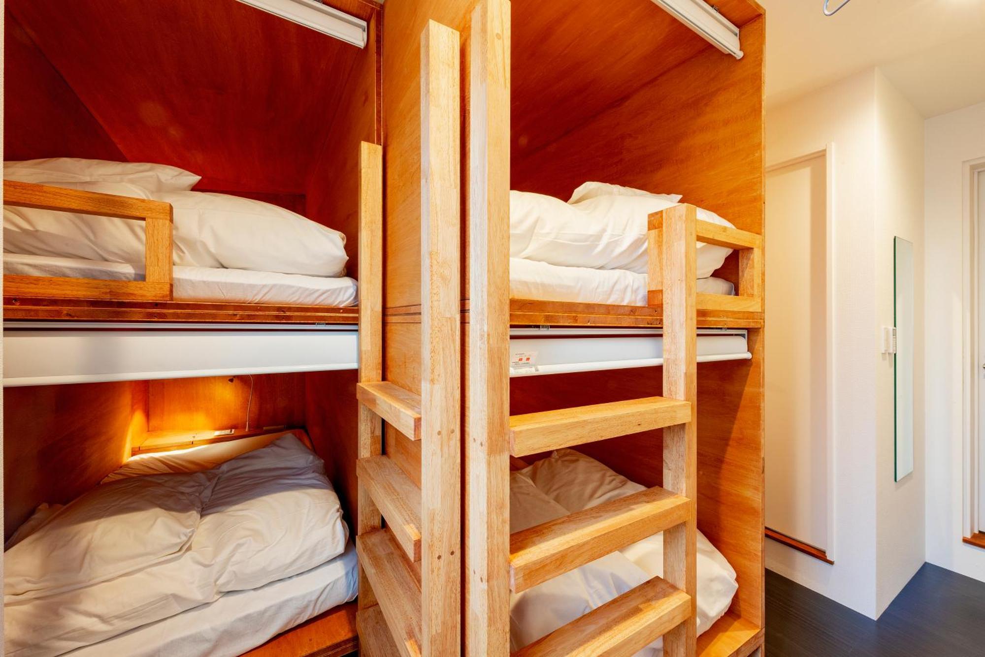 Plat Hostel Keikyu Asakusa Karin Tokyo prefektur Exteriör bild