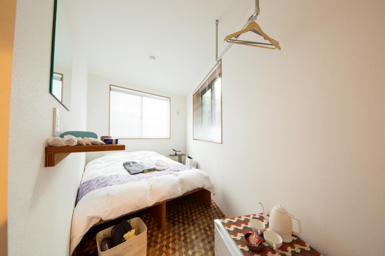 Plat Hostel Keikyu Asakusa Karin Tokyo prefektur Exteriör bild
