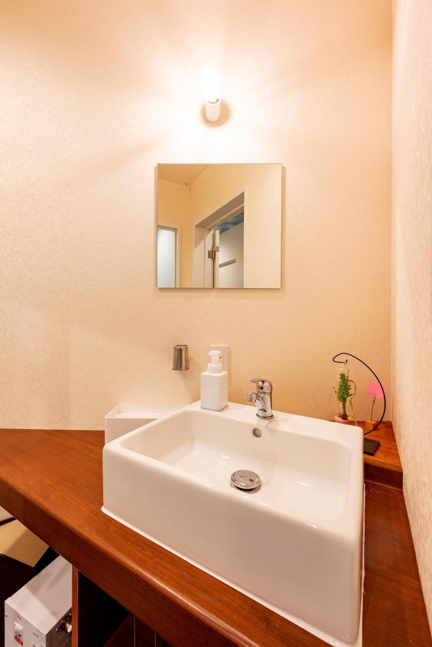 Plat Hostel Keikyu Asakusa Karin Tokyo prefektur Exteriör bild