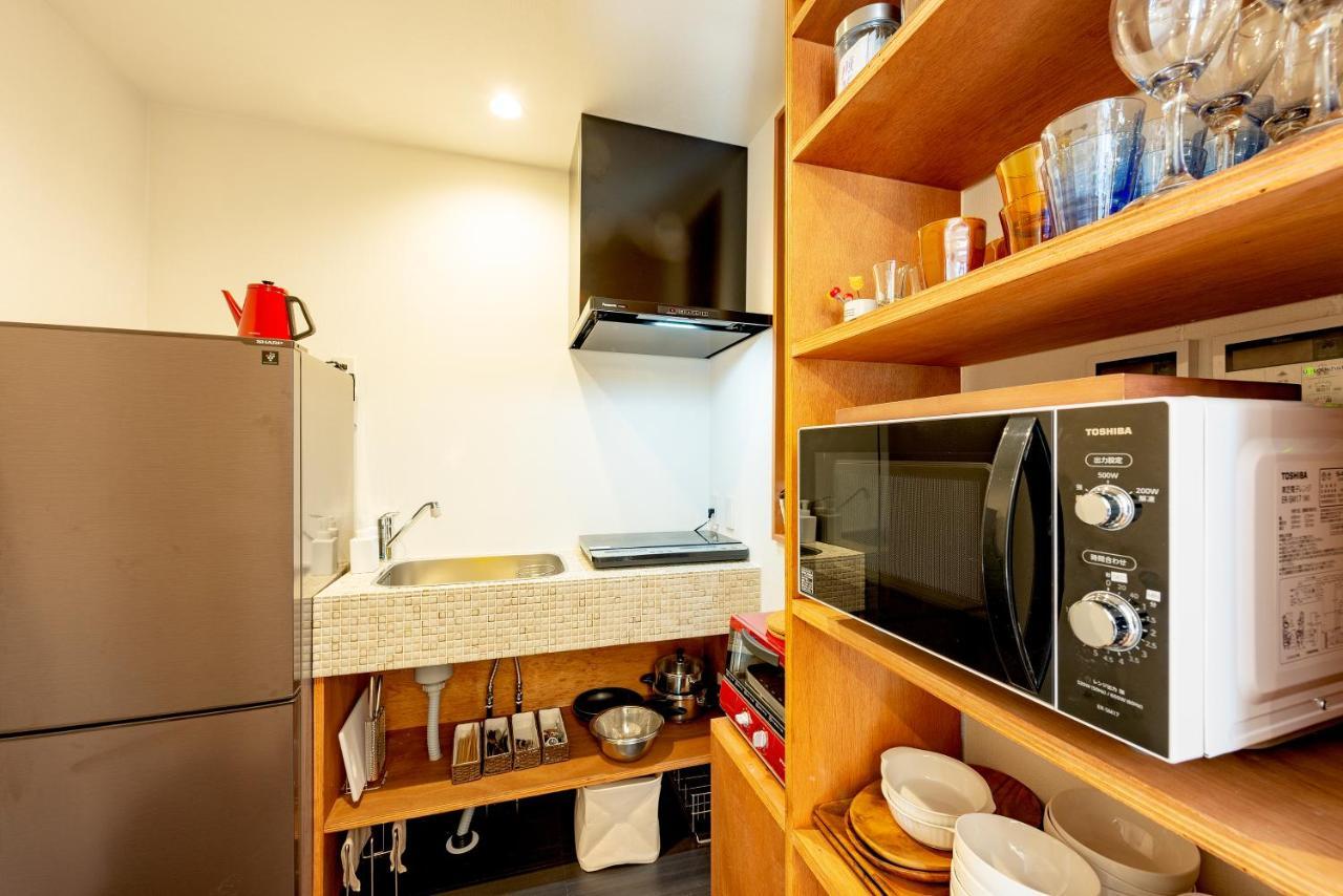 Plat Hostel Keikyu Asakusa Karin Tokyo prefektur Exteriör bild