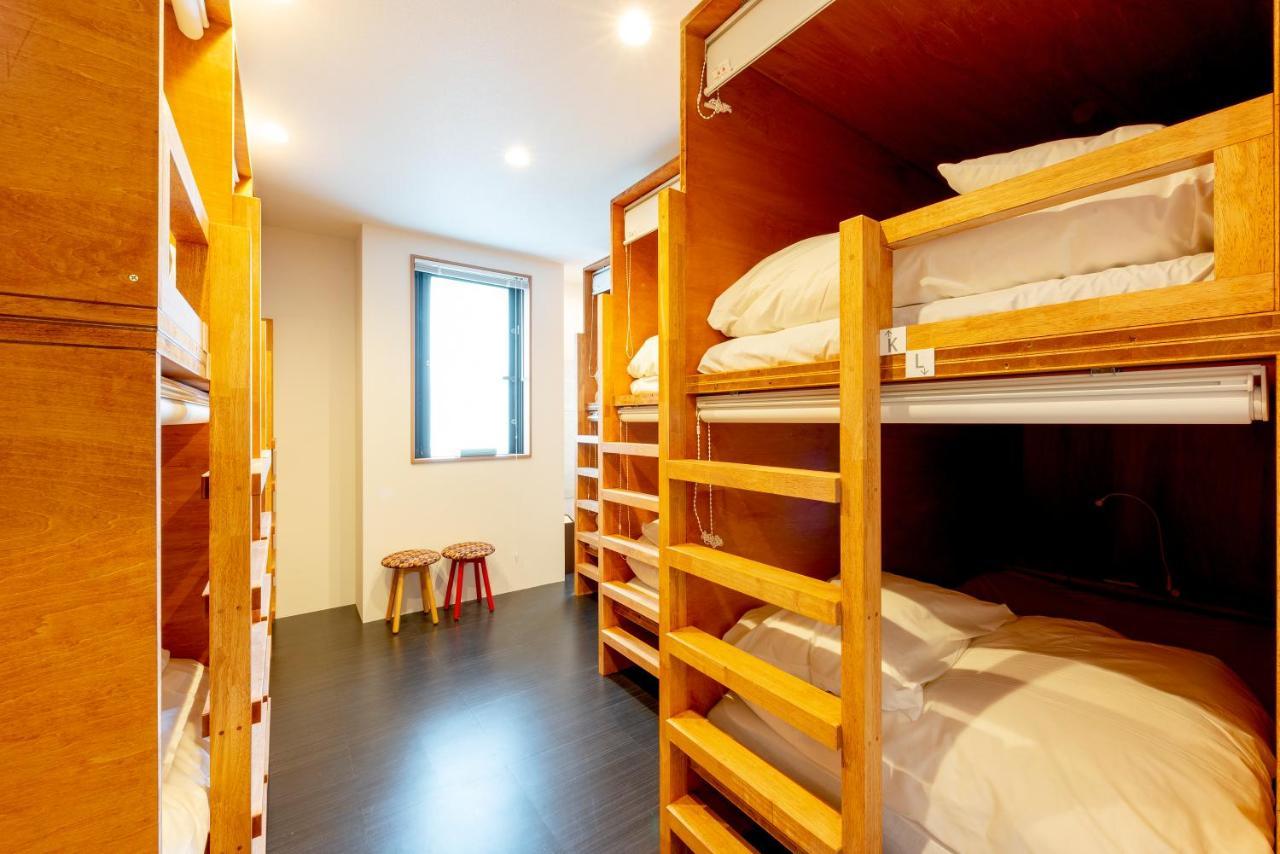 Plat Hostel Keikyu Asakusa Karin Tokyo prefektur Exteriör bild