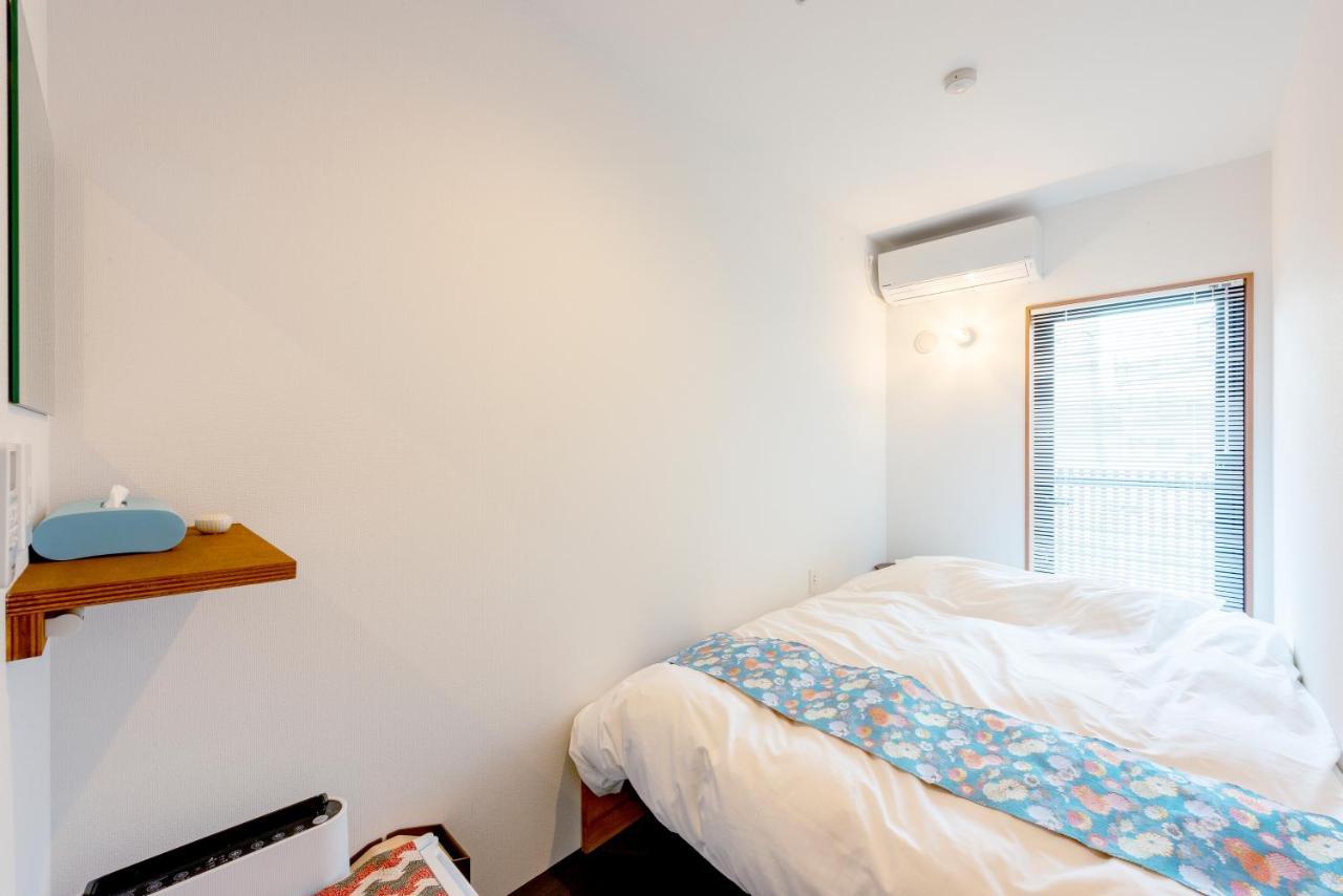 Plat Hostel Keikyu Asakusa Karin Tokyo prefektur Exteriör bild